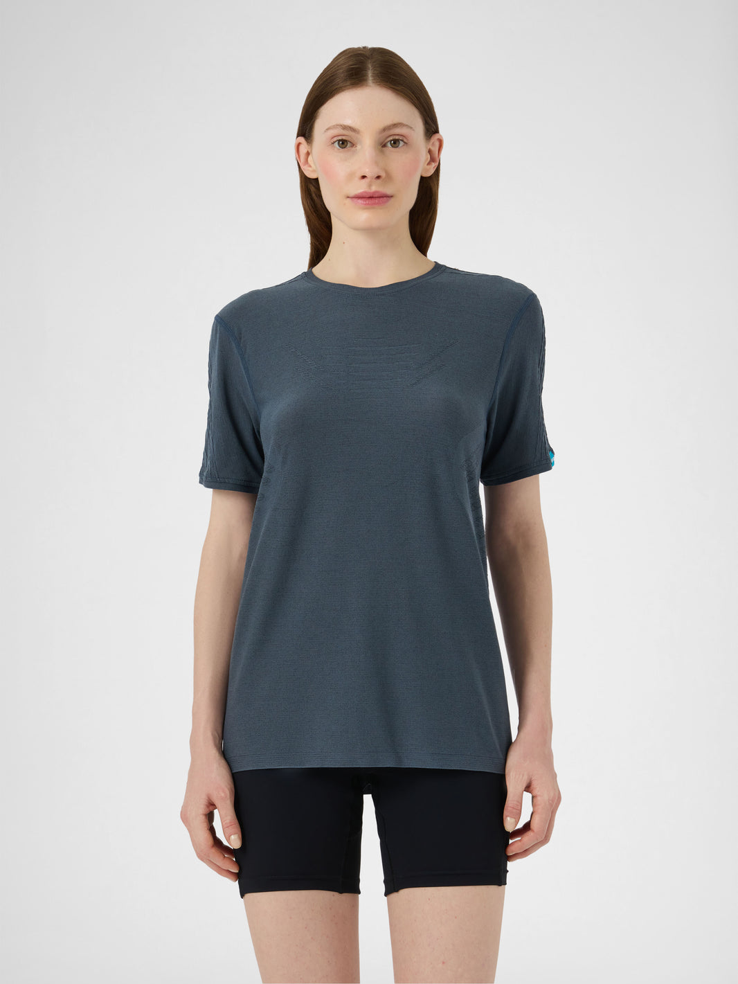 T-shirt Sparkcross Self Layer