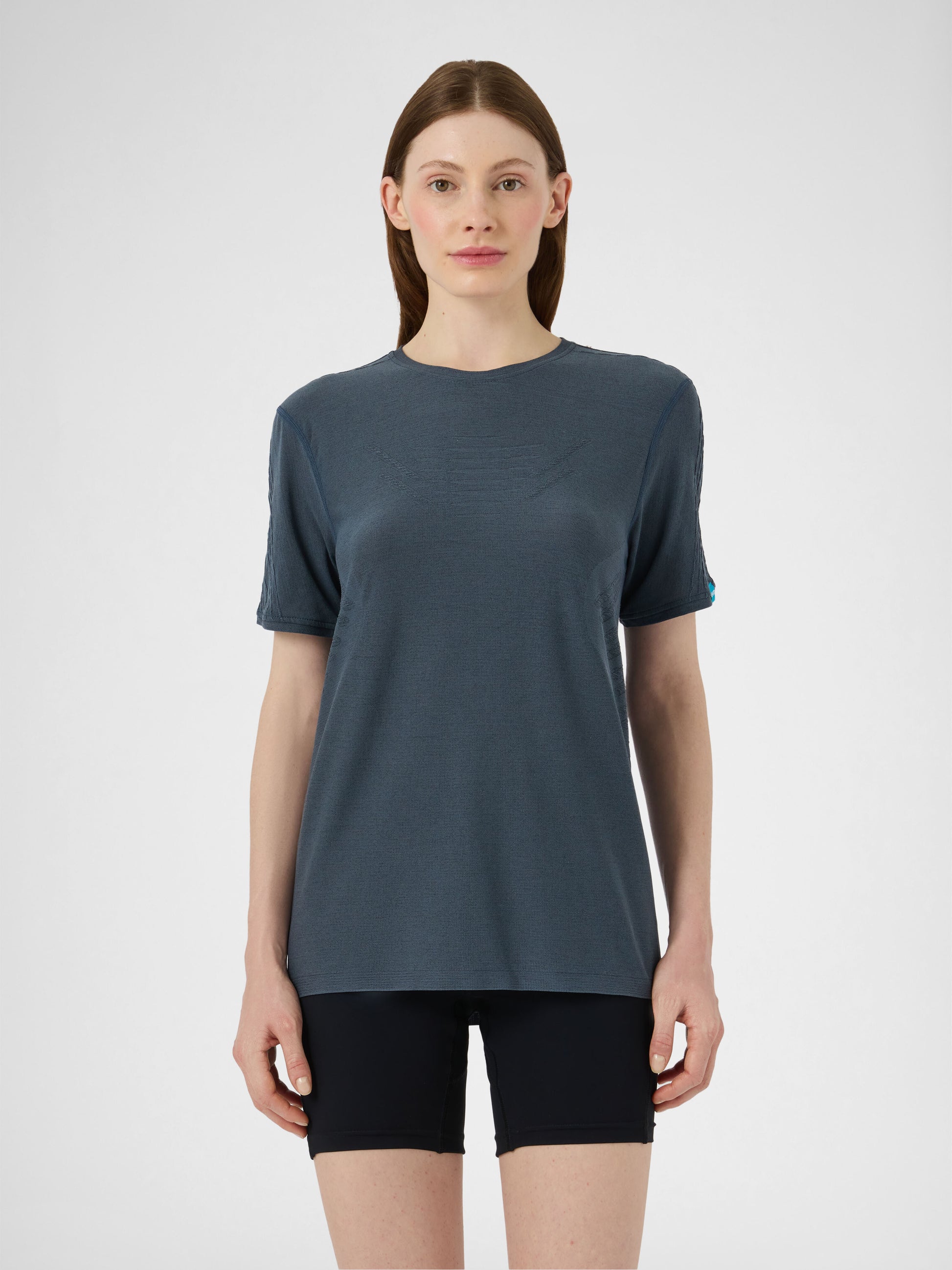 T-shirt Sparkcross Self Layer