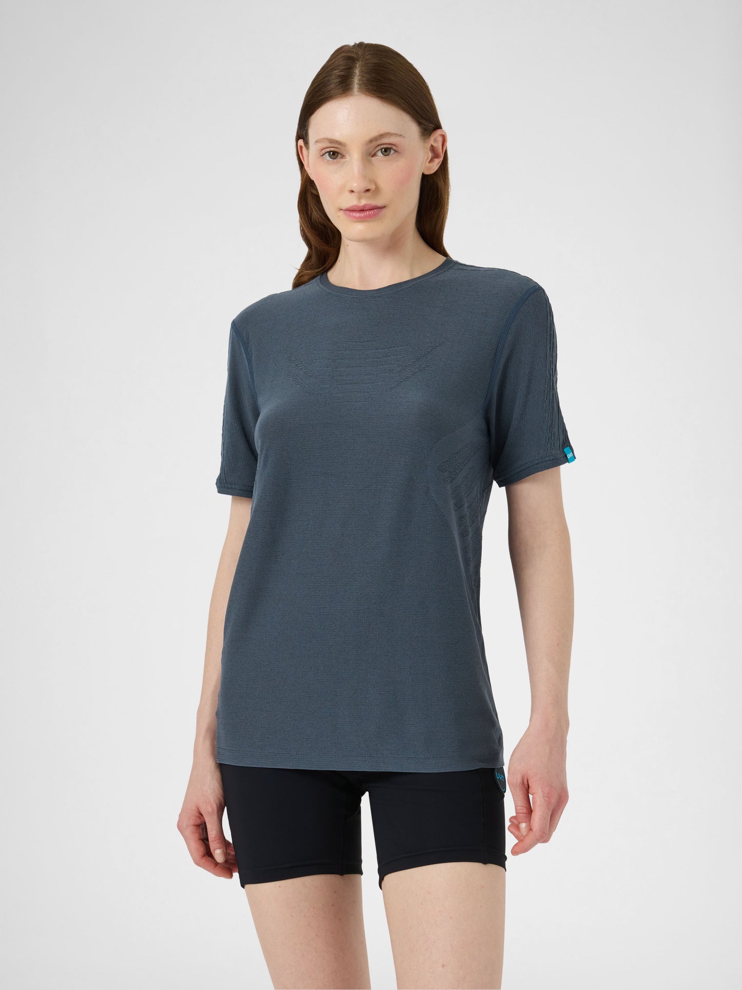 T-shirt Sparkcross Self Layer