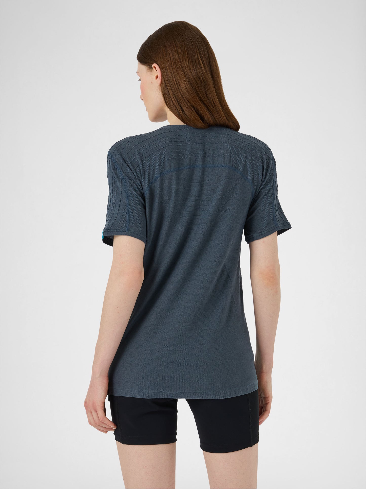 T-shirt Sparkcross Self Layer