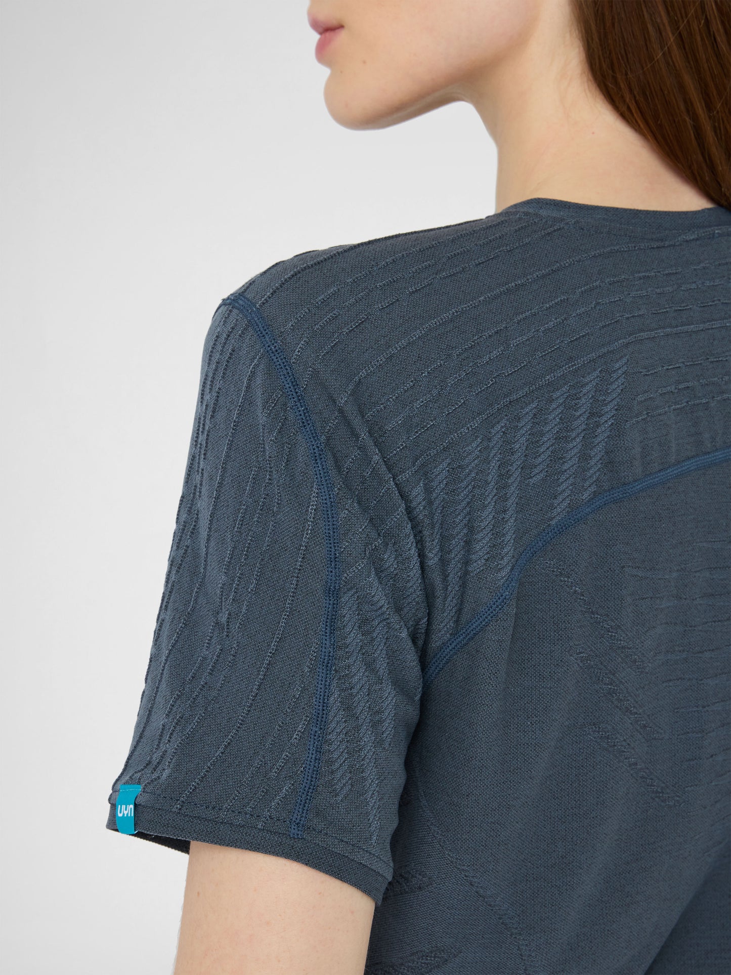 T-shirt Sparkcross Self Layer
