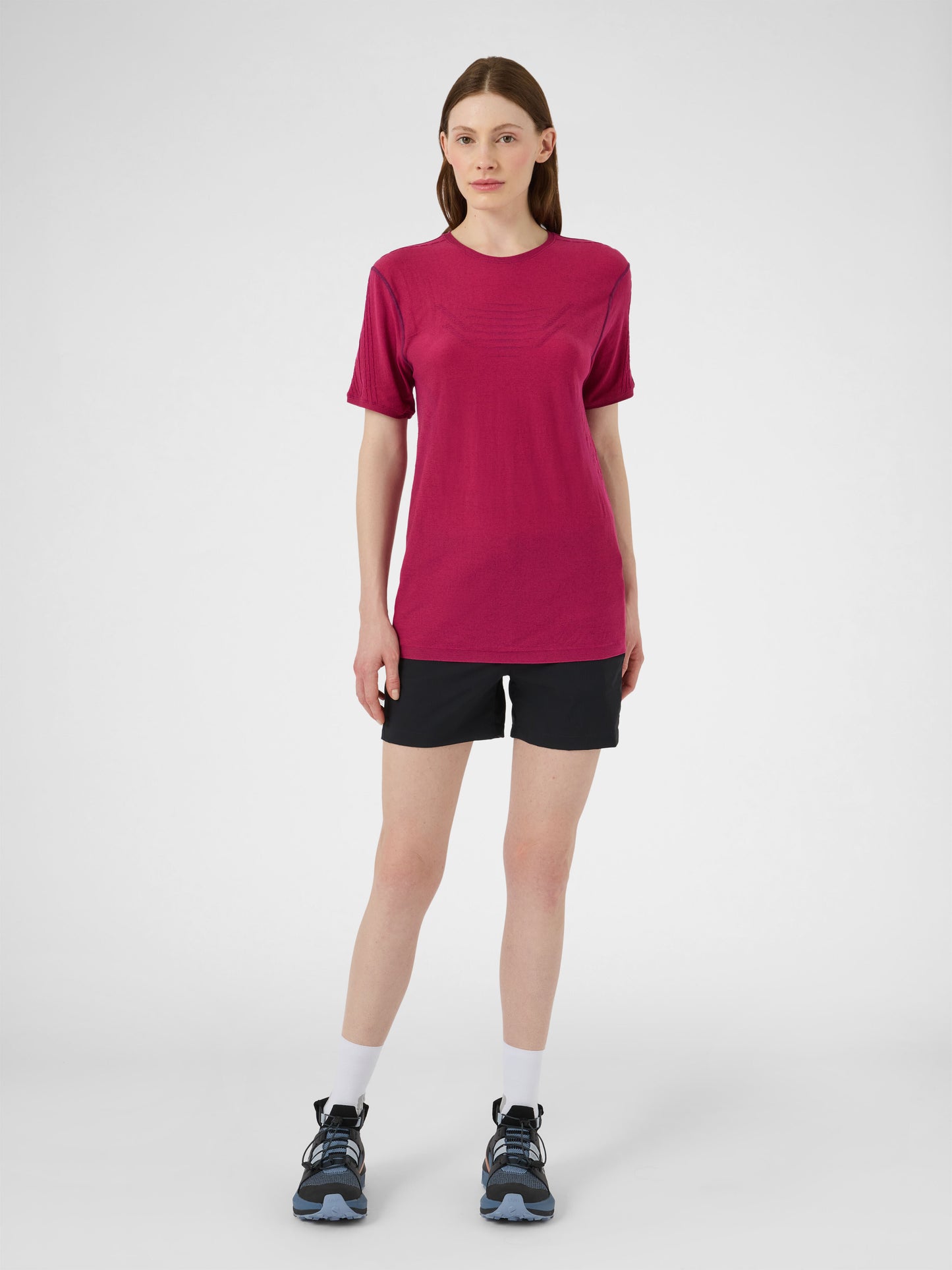 T-Shirt Sparkcross Self Layer