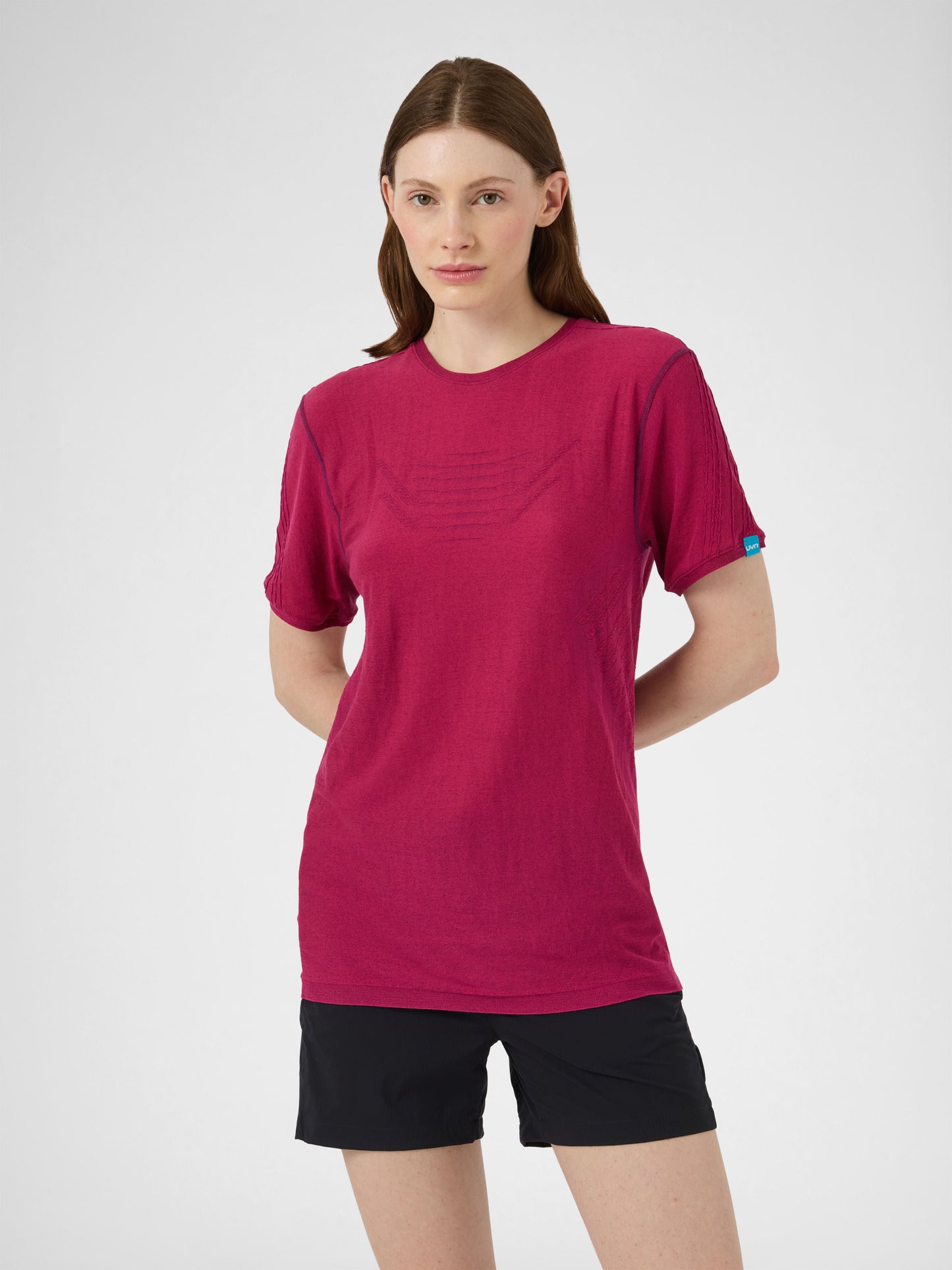T-Shirt Sparkcross Self Layer