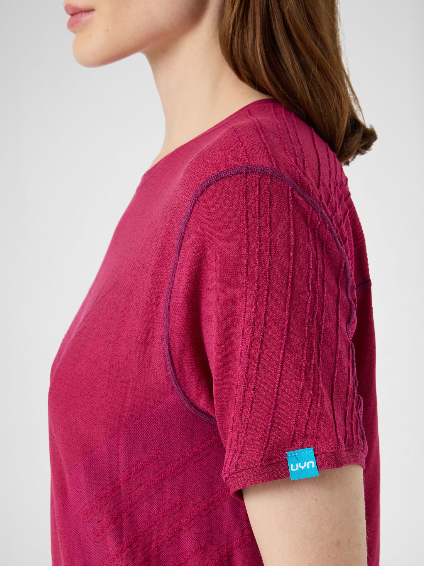 T-Shirt Sparkcross Self Layer