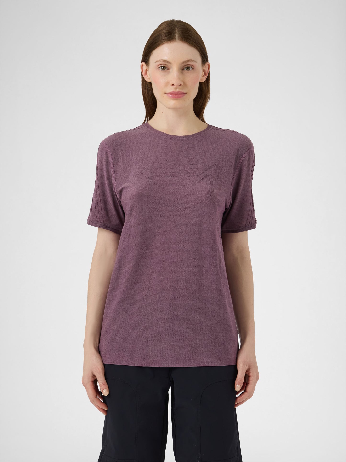 T-shirt Sparkcross Self Layer