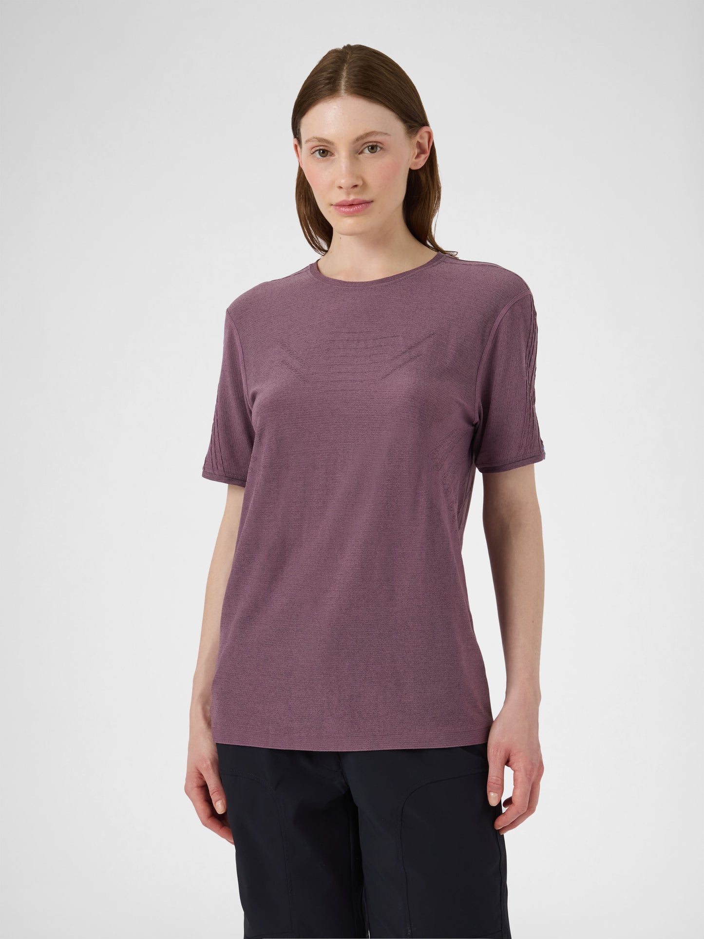 T-shirt Sparkcross Self Layer