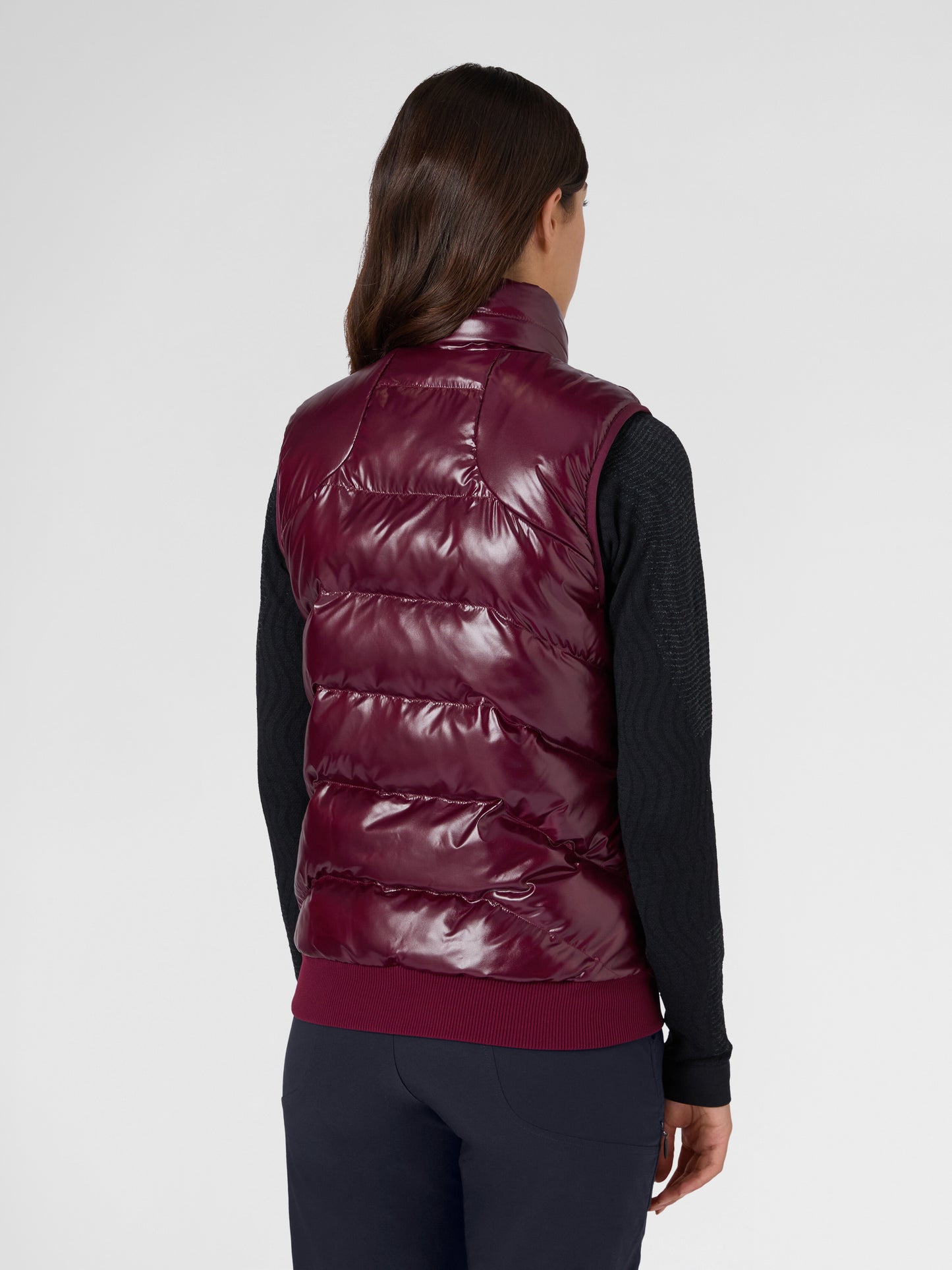 Gemini Reversible Vest