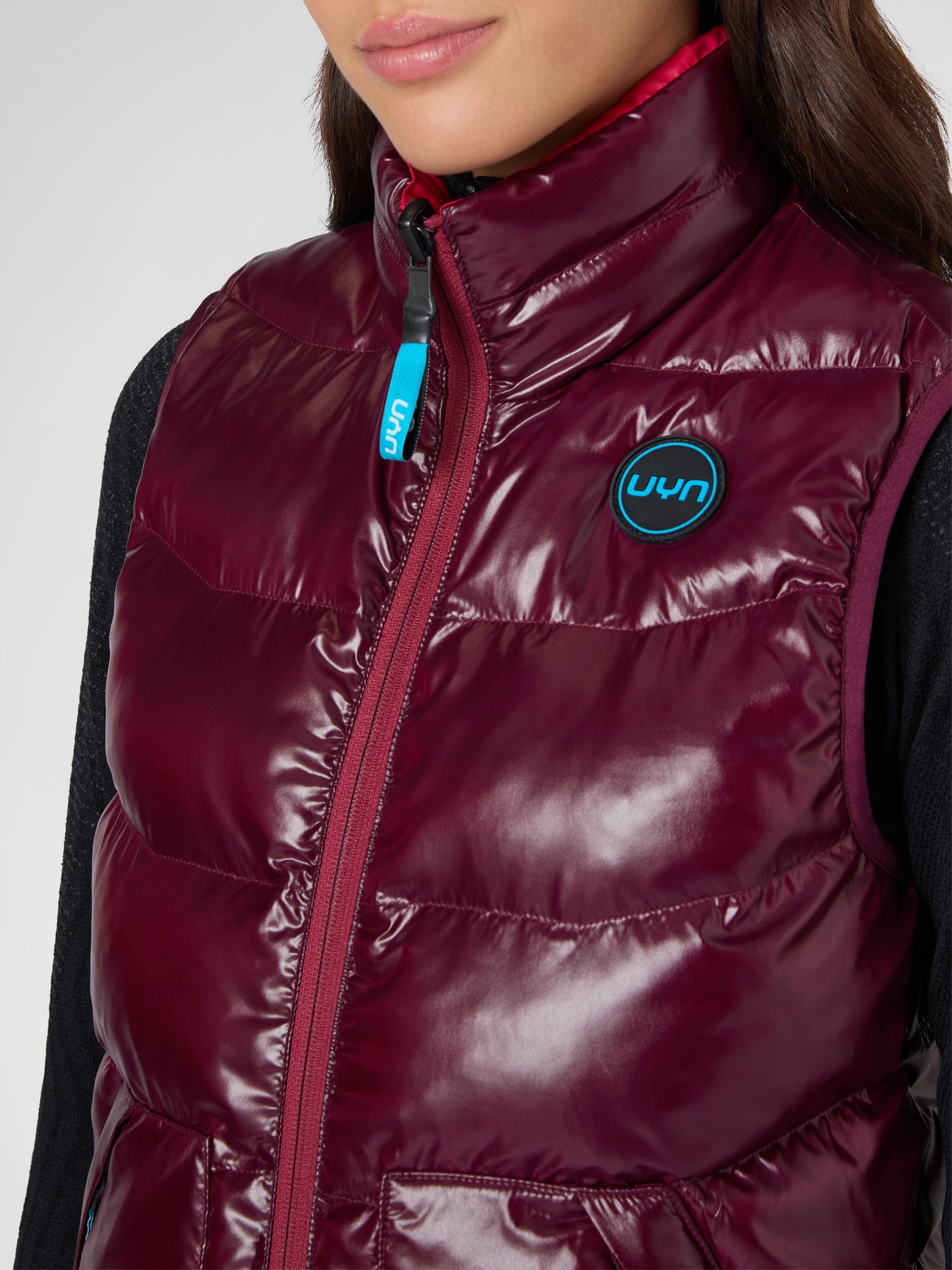 Gemini Reversible Vest