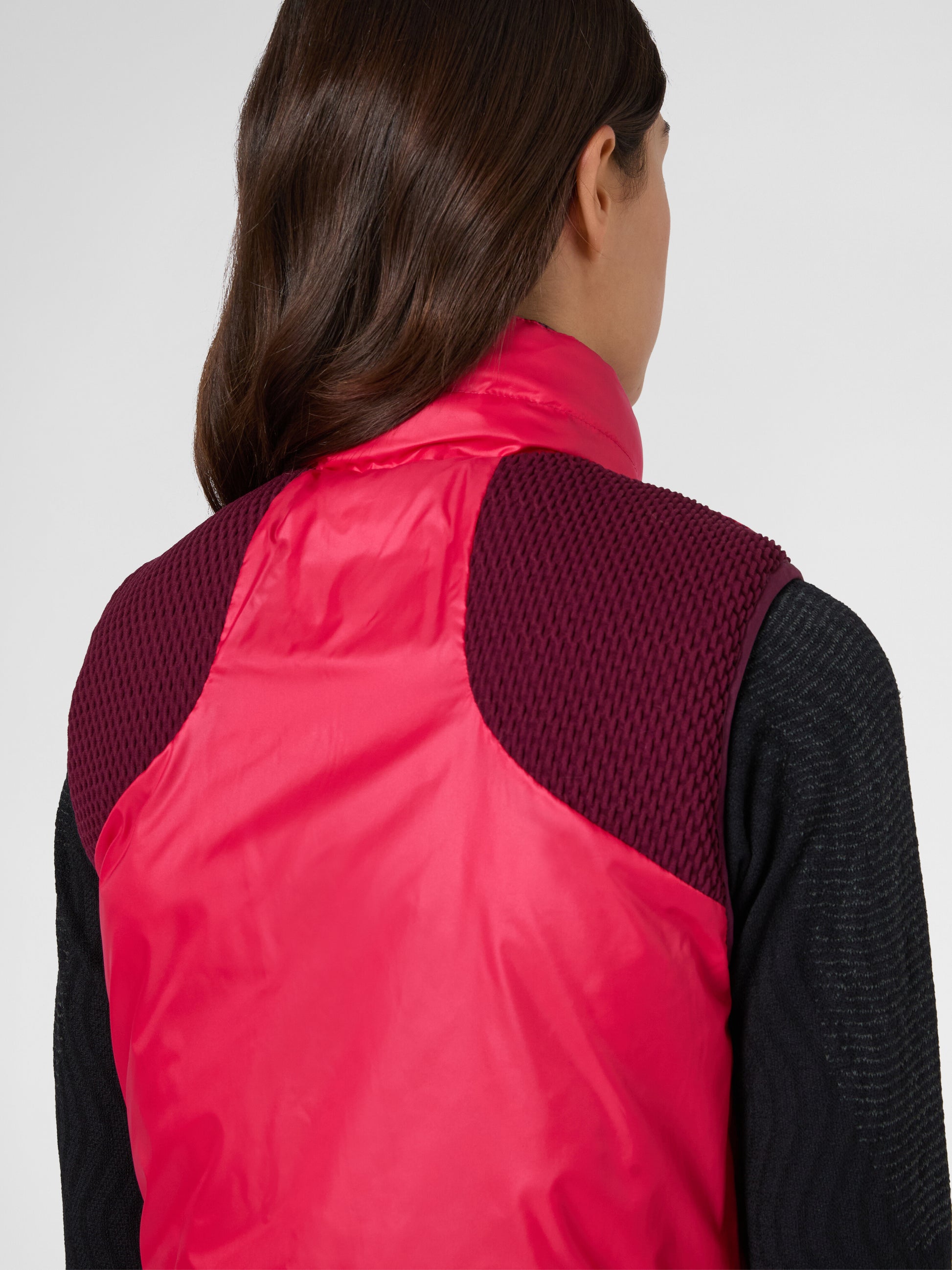 Gemini Reversible Vest