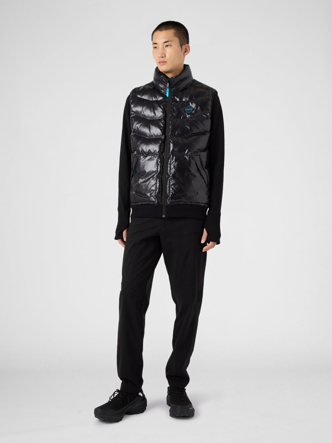 Gemini Reversible Vest