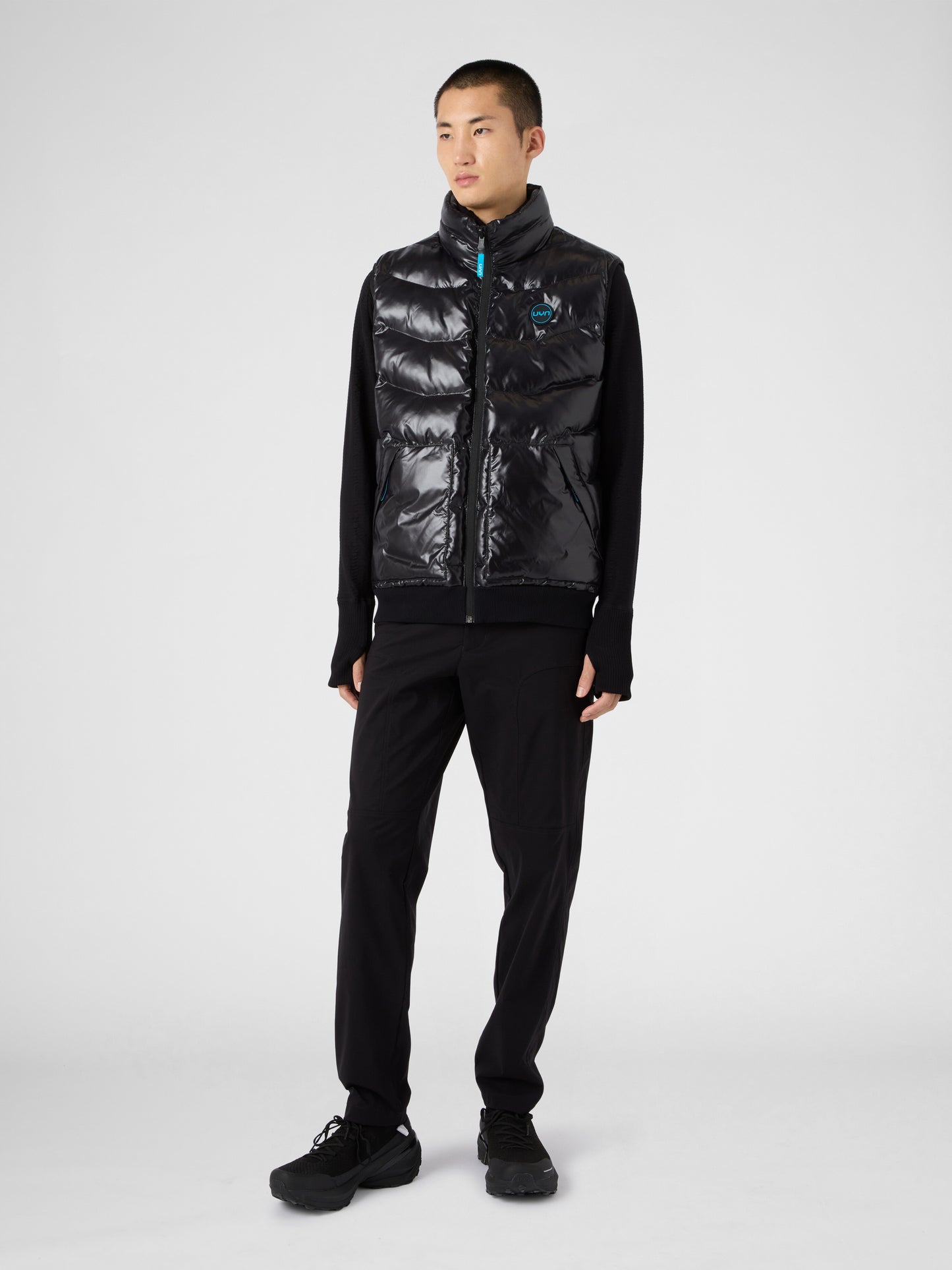 Gemini Reversible Vest