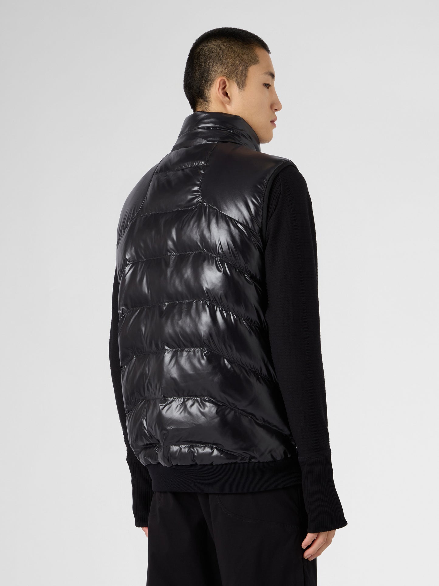 Gemini Reversible Vest