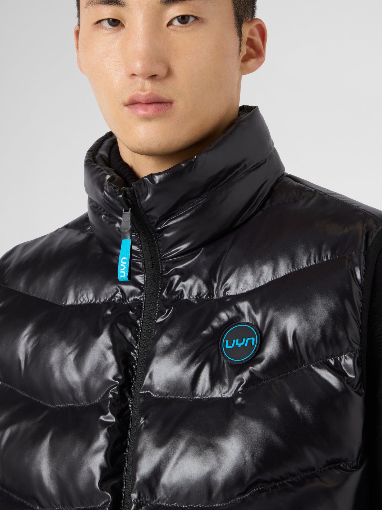 Gemini Reversible Vest