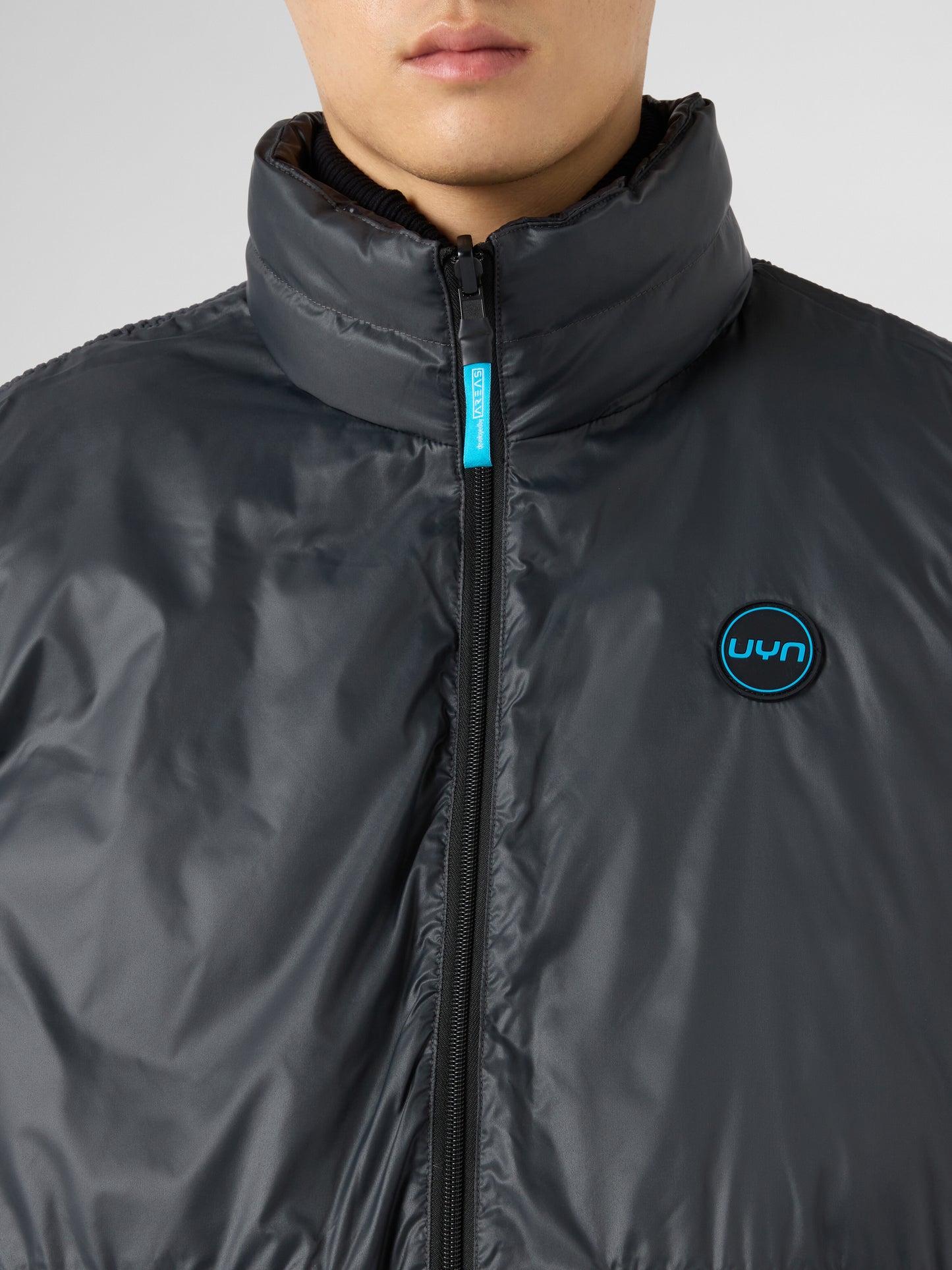 Gemini Reversible Vest