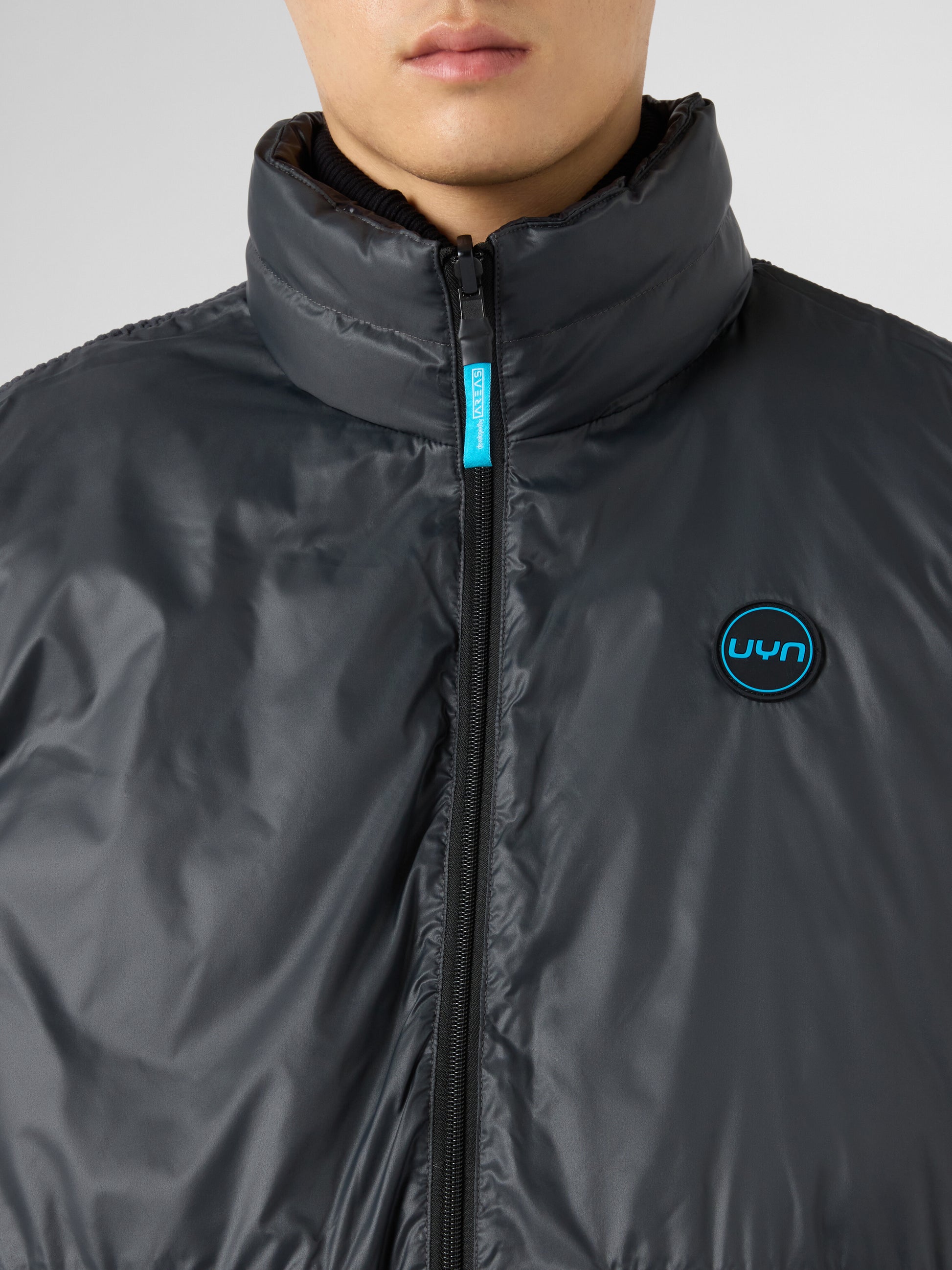 Gemini Reversible Vest