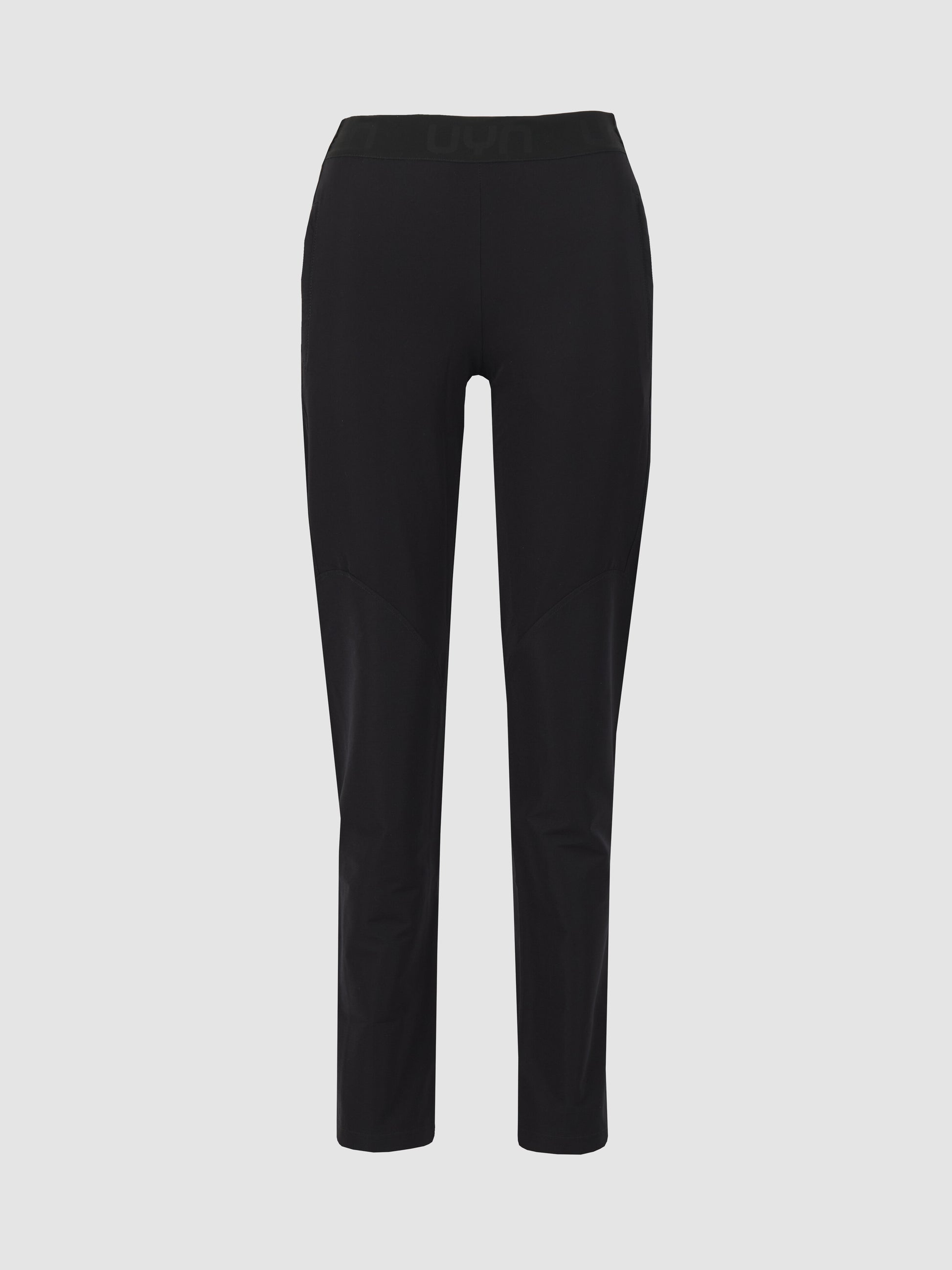 Crossover Pants