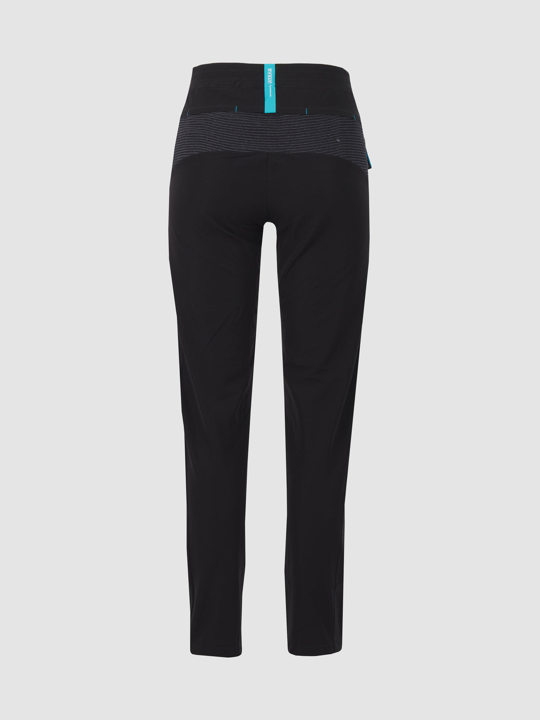 Crossover Pants