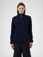 Ego Merino Full Zip Sweatshirt
