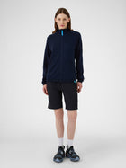 Ego Merino Full Zip Sweatshirt