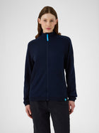 Ego Merino Full Zip Sweatshirt