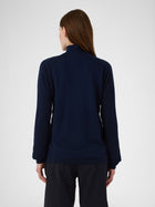 Ego Merino Full Zip Sweatshirt