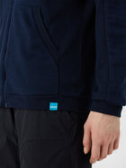 Ego Merino Full Zip Sweatshirt
