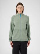 Ego Merino Full Zip Sweatshirt
