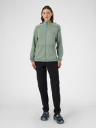 Ego Merino Full Zip Sweatshirt