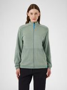 Ego Merino Full Zip Sweatshirt