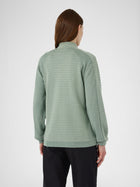 Ego Merino Full Zip Sweatshirt