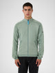 Ego Merino Full Zip Sweatshirt