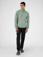 Ego Merino Full Zip Sweatshirt