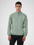 Ego Merino Full Zip Sweatshirt