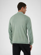 Ego Merino Full Zip Sweatshirt