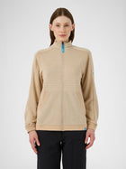 Ego Merino Full Zip Sweatshirt