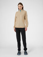 Ego Merino Full Zip Sweatshirt