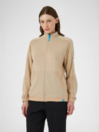 Ego Merino Full Zip Sweatshirt