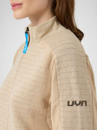 Ego Merino Full Zip Sweatshirt