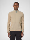 Ego Merino Full Zip Sweatshirt