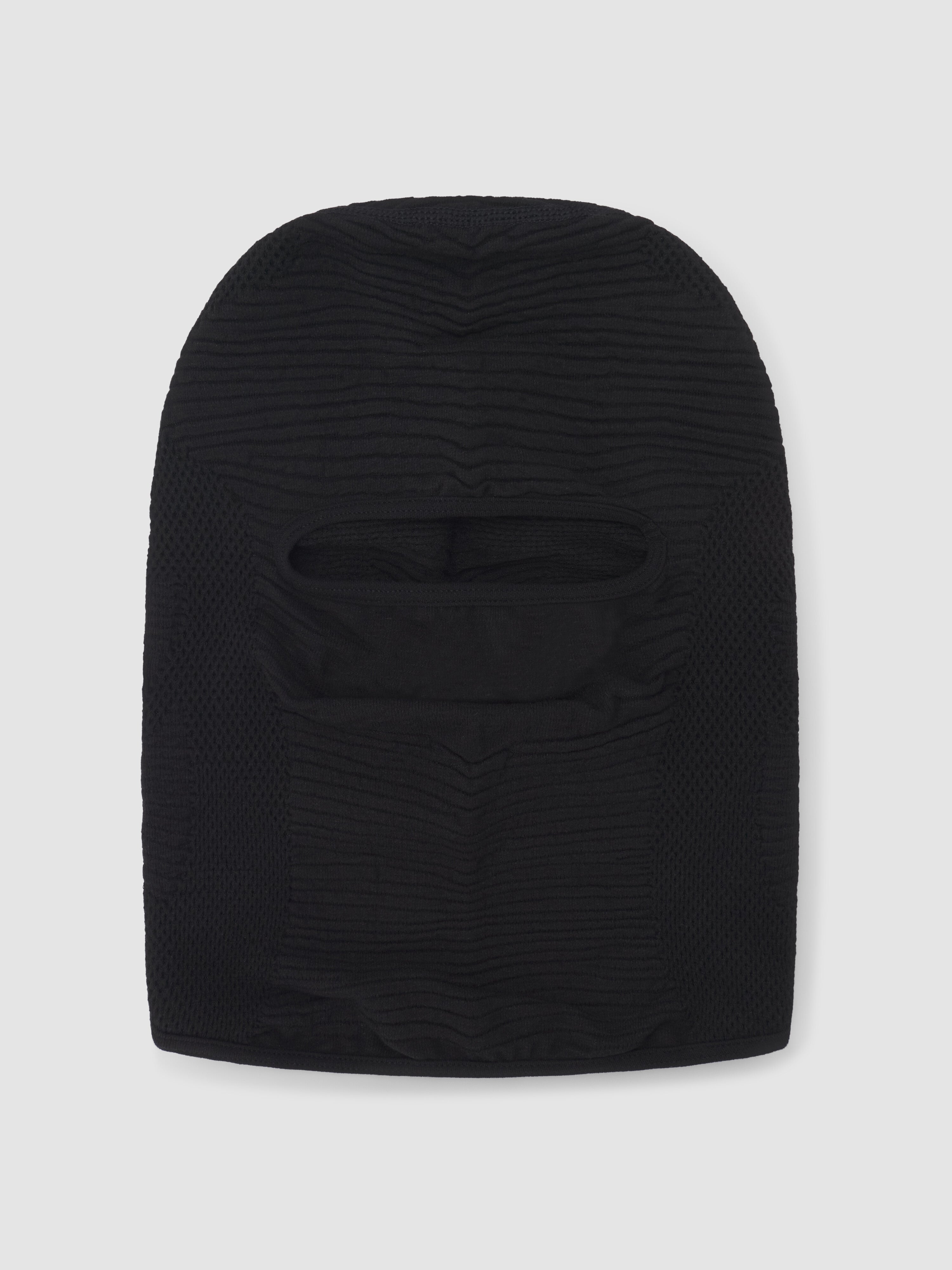 Snowfox Biomorph Balaclava – UYN