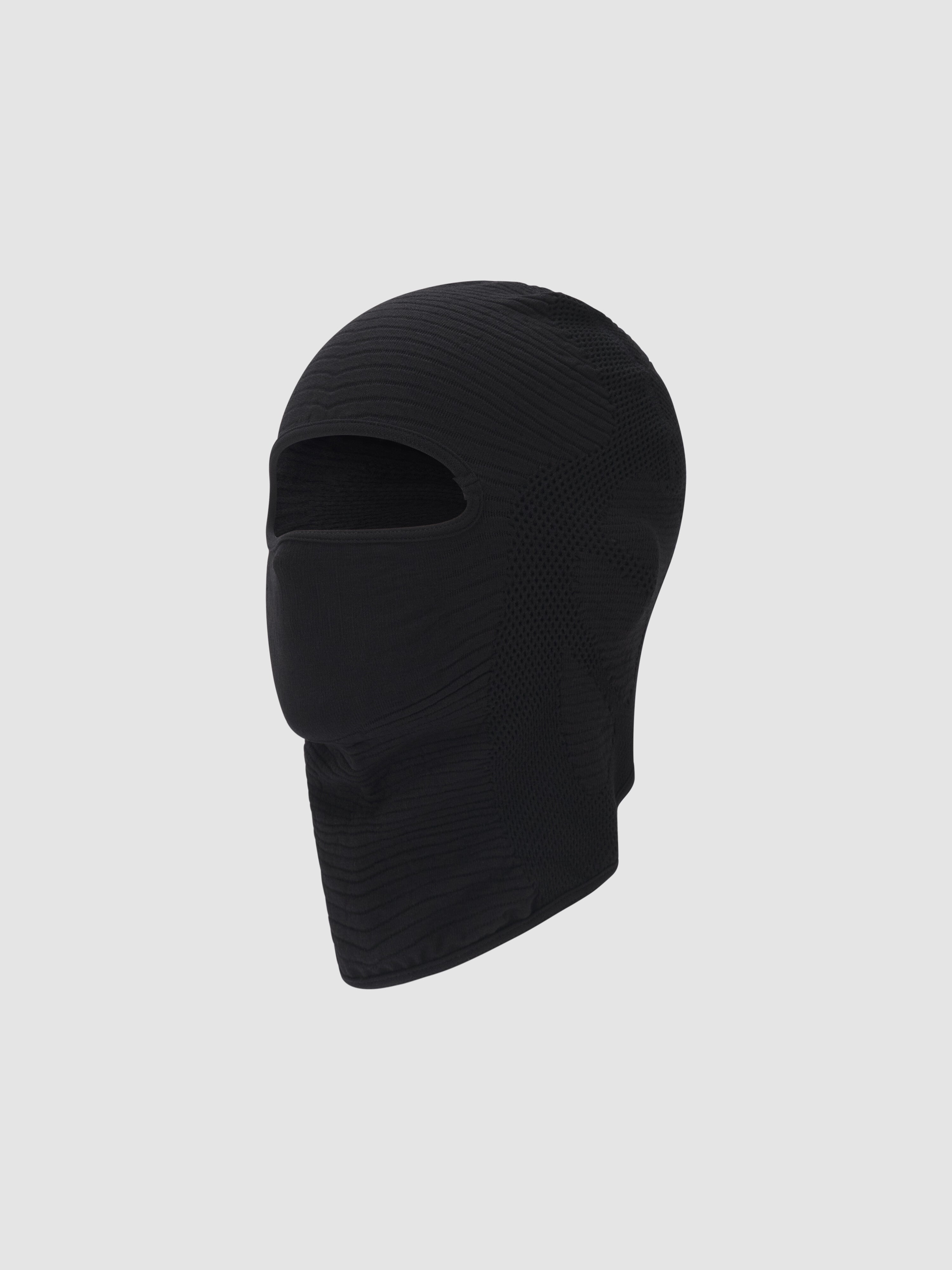 Snowfox Biomorph Balaclava – UYN