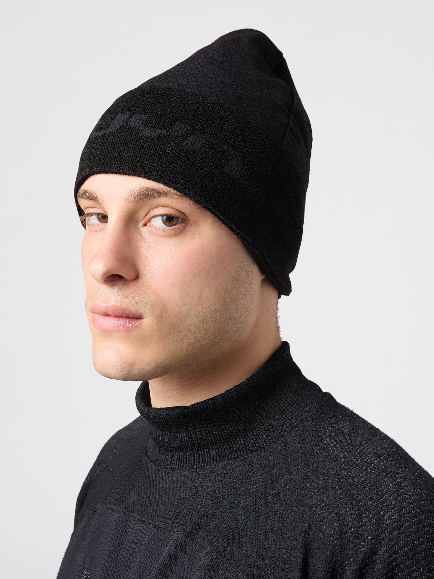 Guardhair Biomorph Beanie