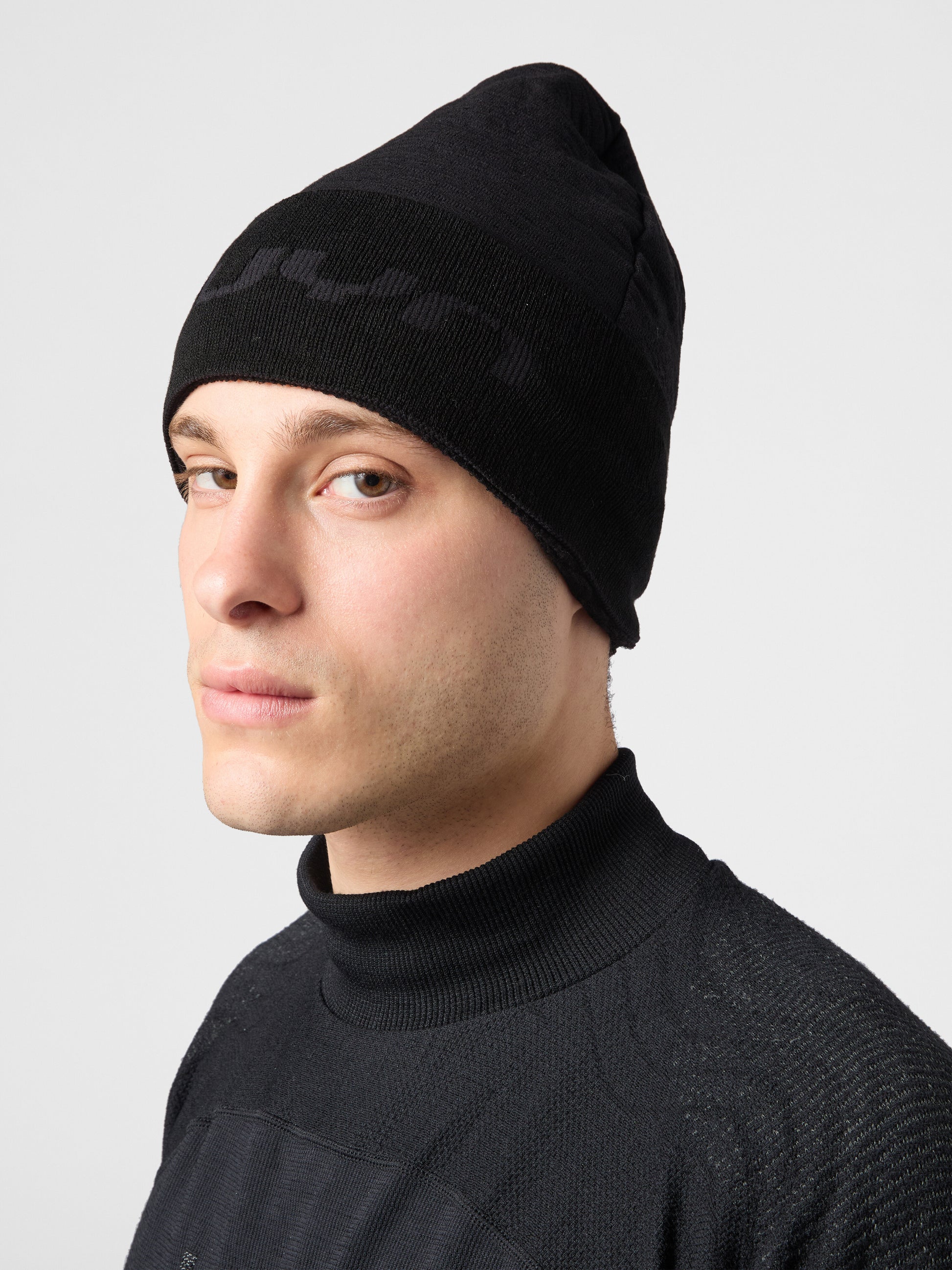 Guardhair Biomorph Beanie
