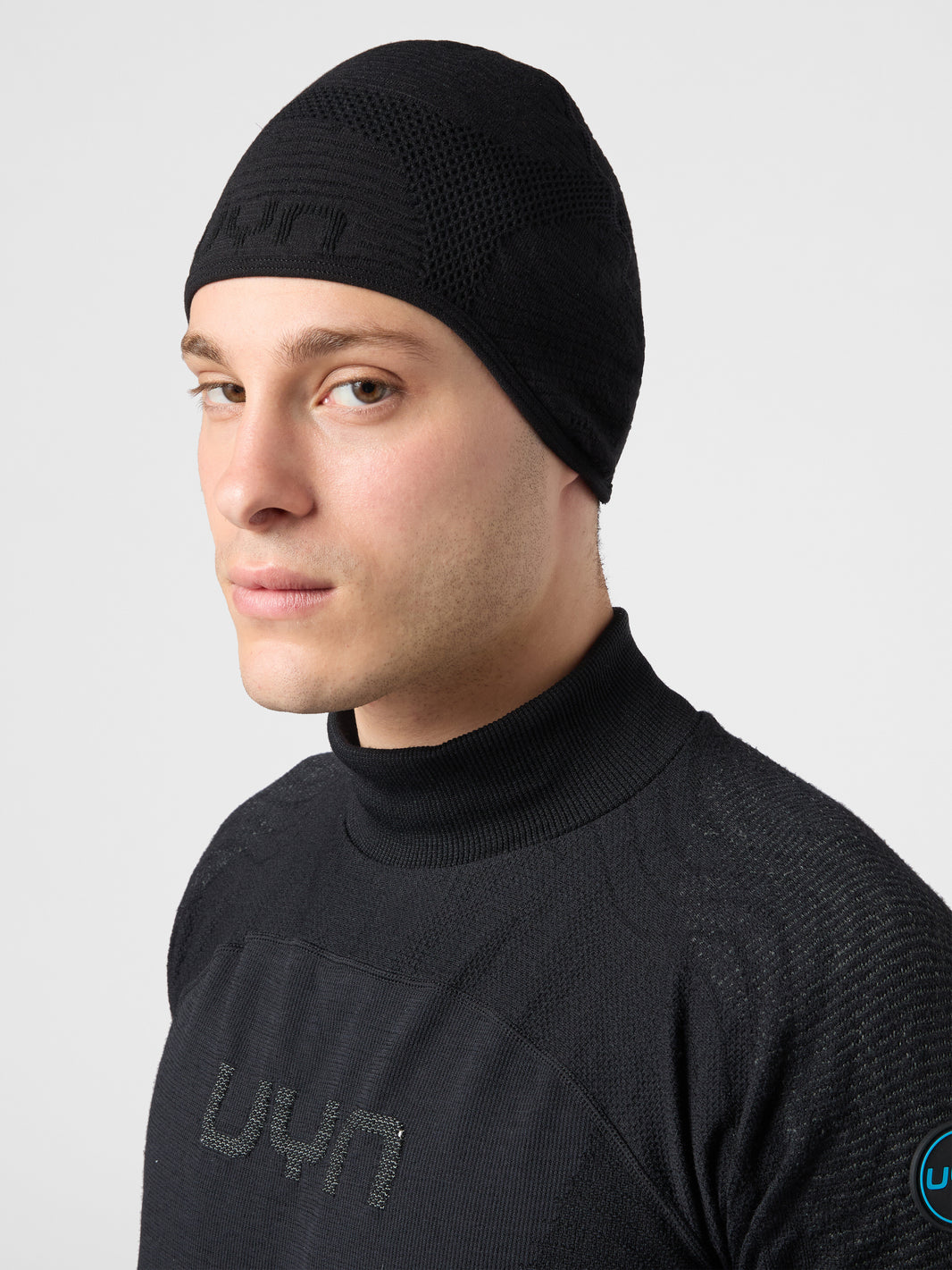 Helm-Unterzieher Brain Biomorph