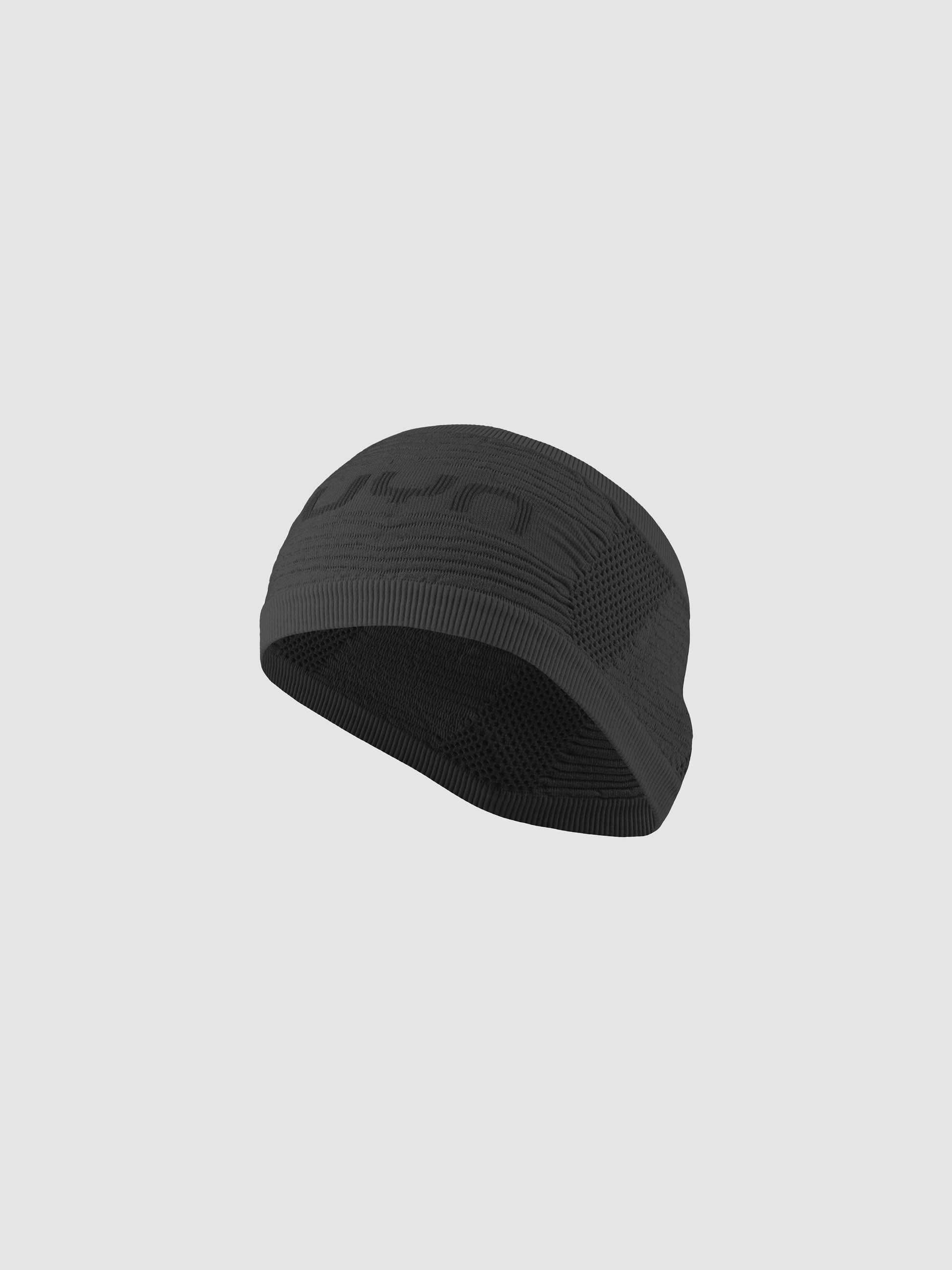 Stirnband Parietal Biomorph