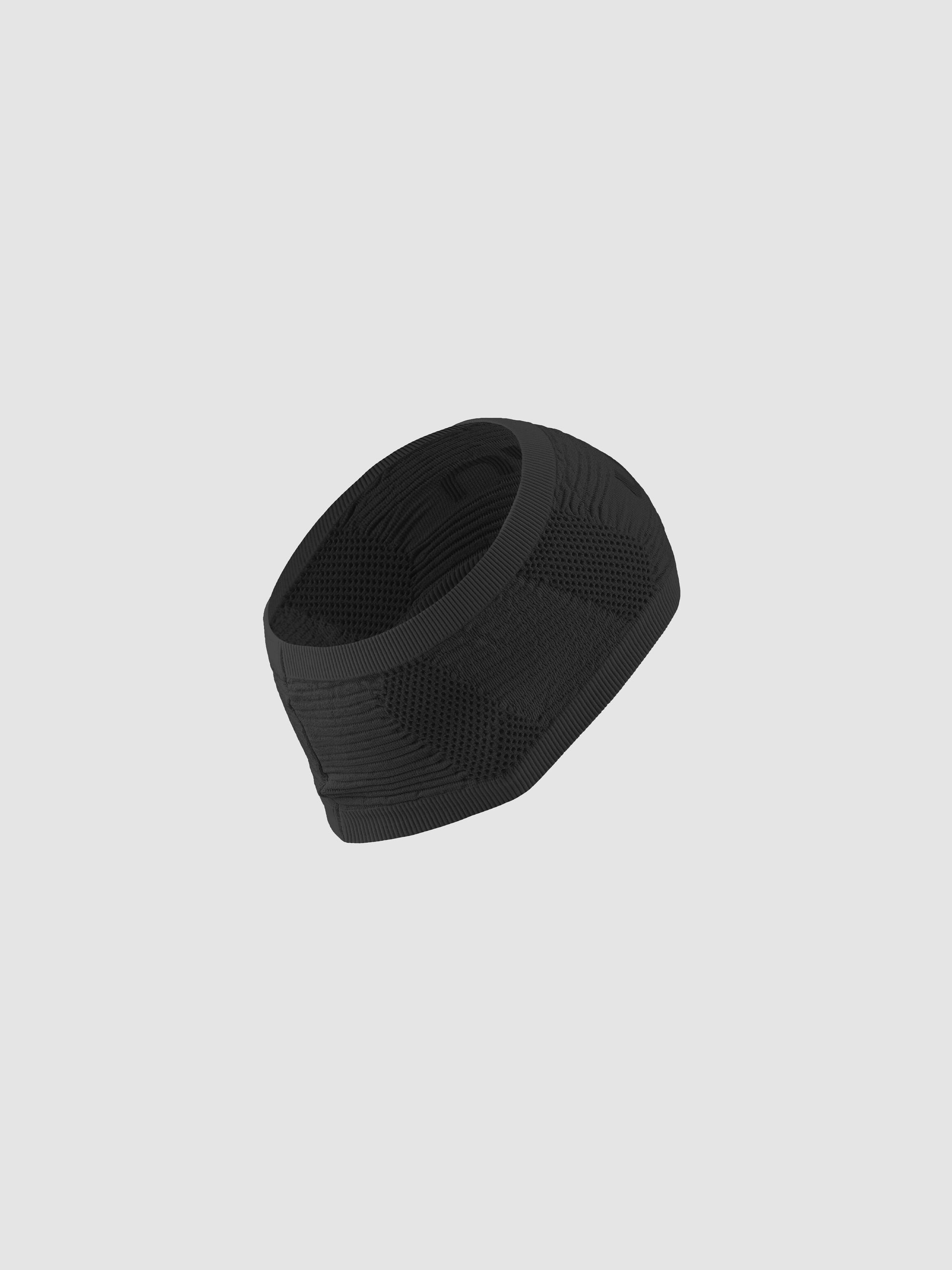 Stirnband Parietal Biomorph