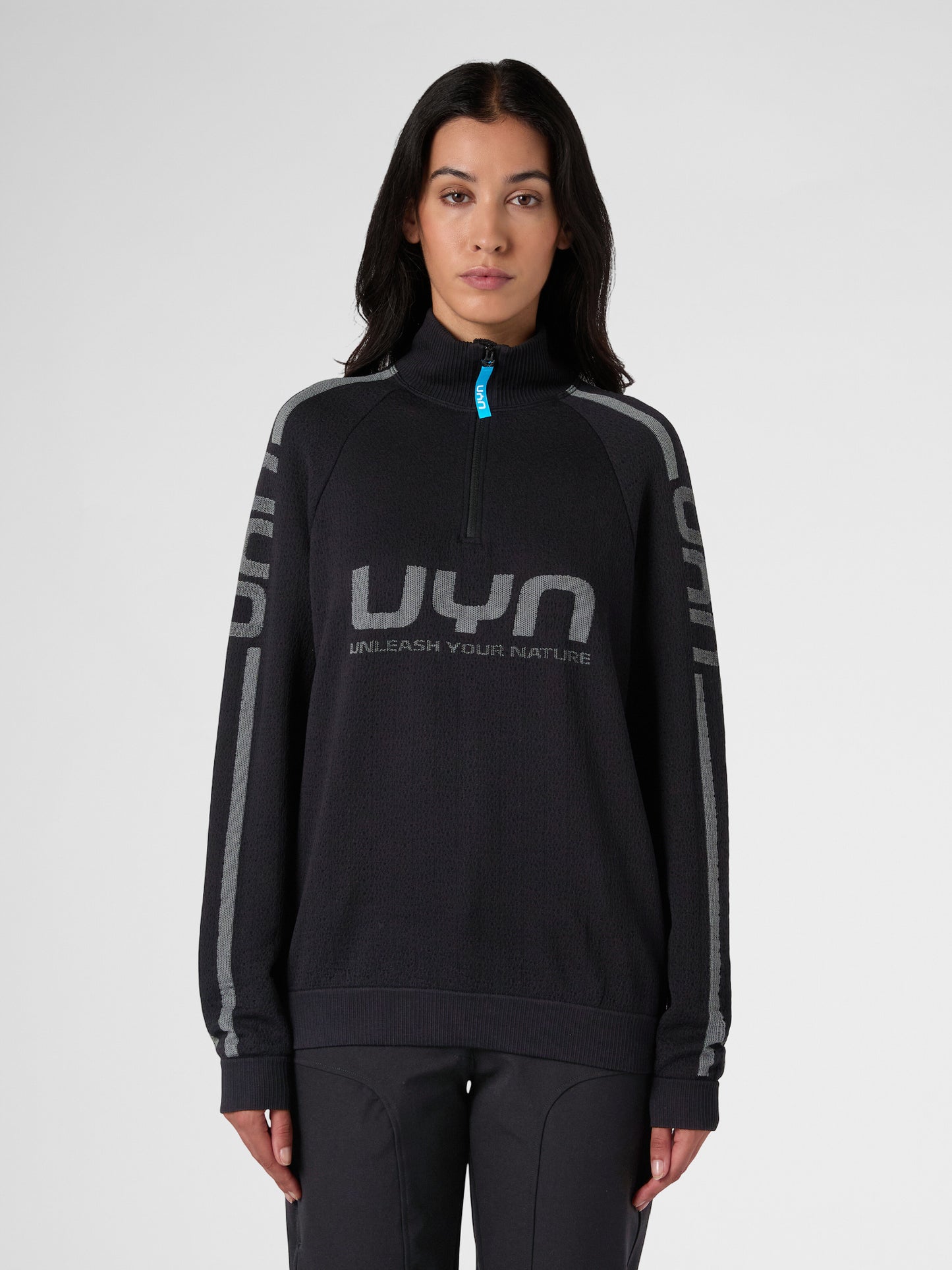 Sweat zippé Vital