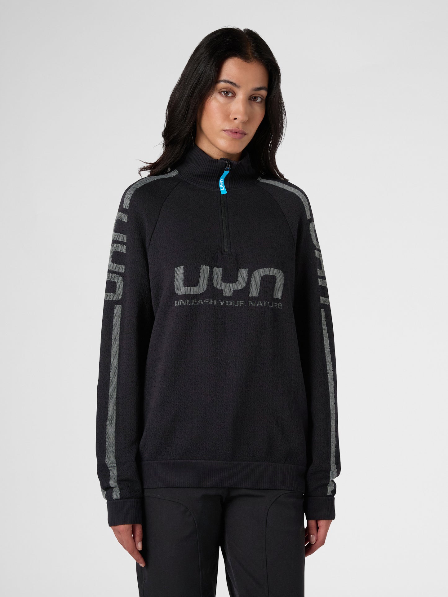 Sweat zippé Vital