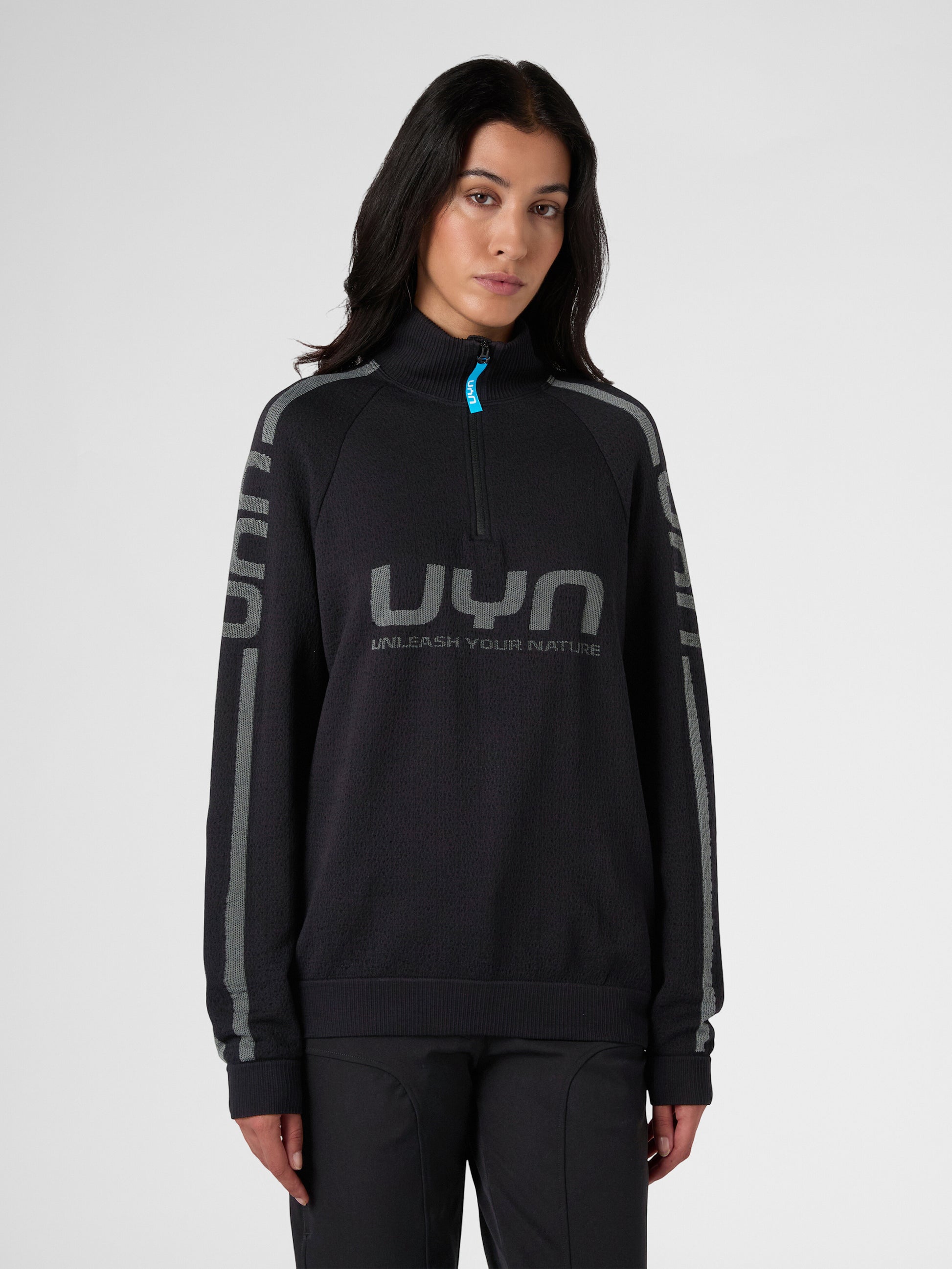Sweat zippé Vital