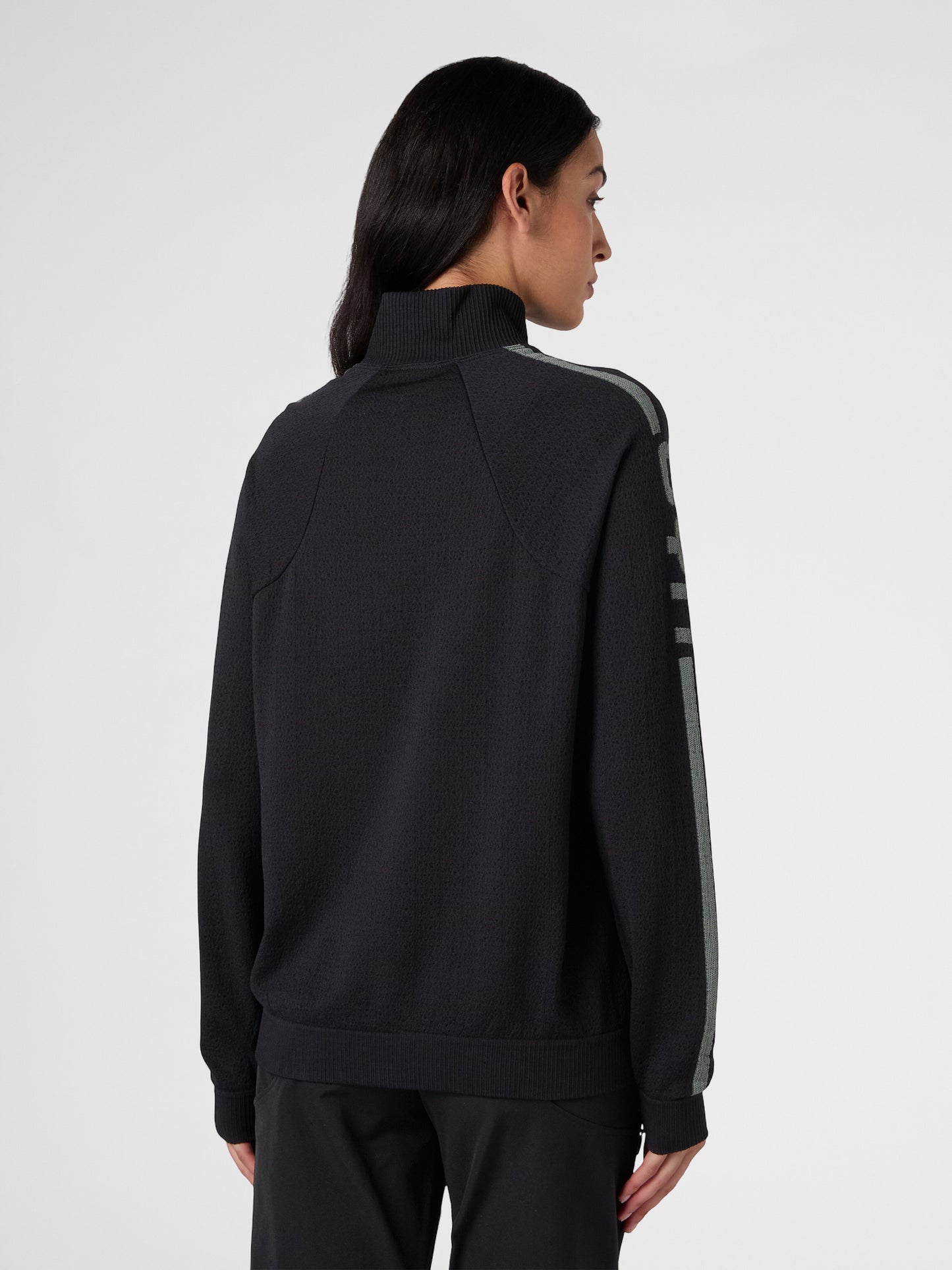 Sweat zippé Vital